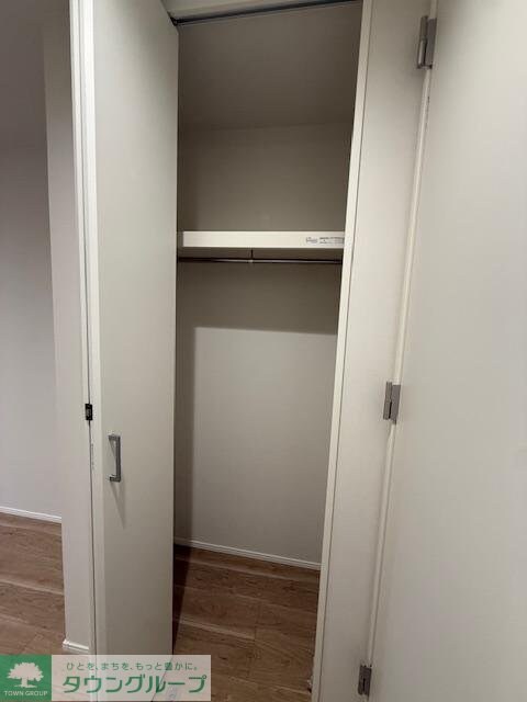 GRADUS拝島の物件内観写真