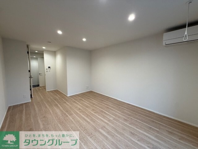 GRADUS拝島の物件内観写真