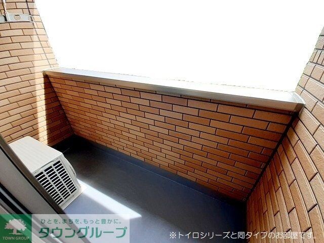 ラ・シモーヌ・メゾン　ＭＨの物件内観写真