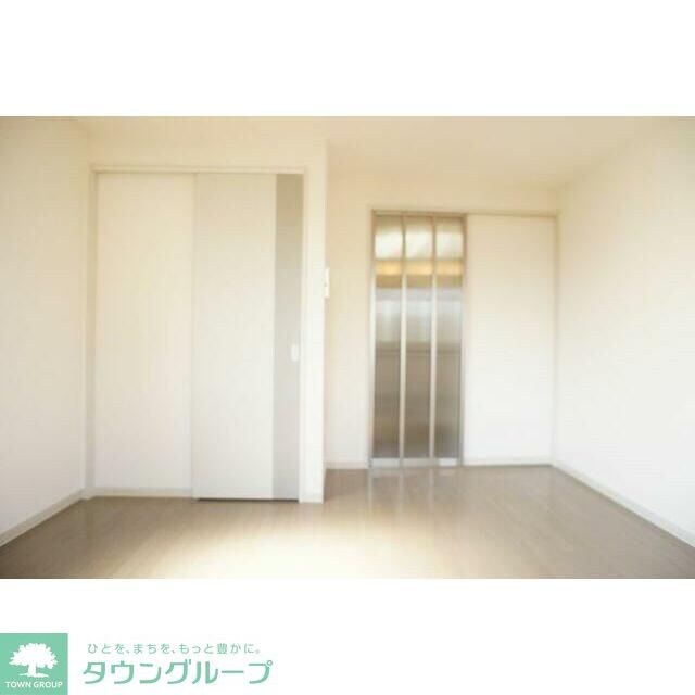 テラス明日香の物件内観写真