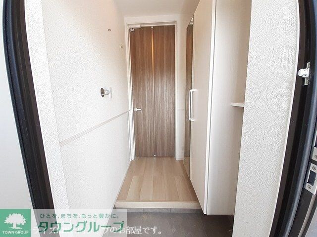 サンリットプレイスの物件内観写真