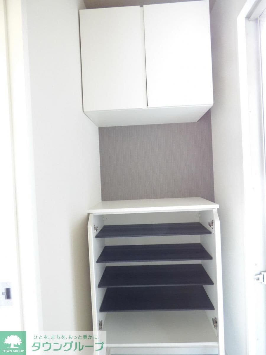 グランメール南田園の物件内観写真