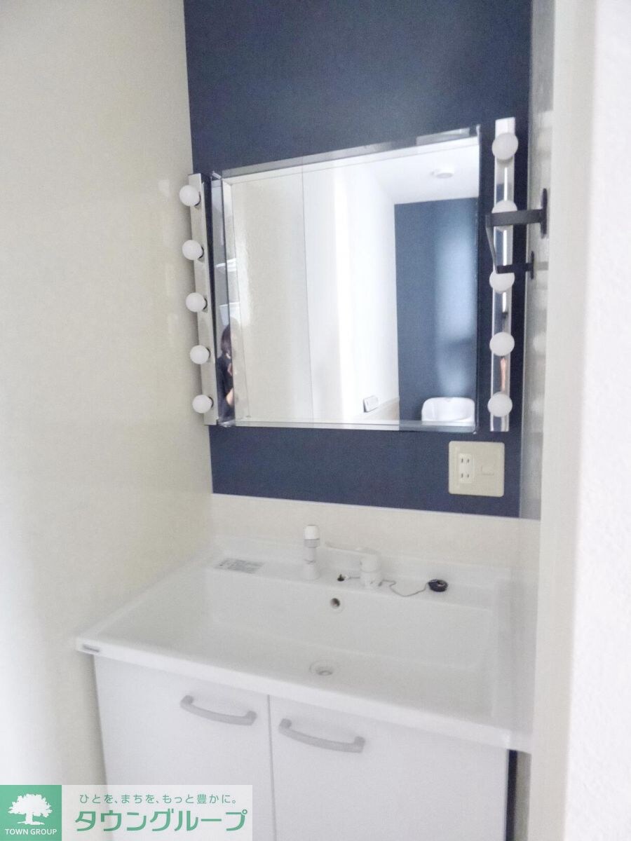 グランメール南田園の物件内観写真