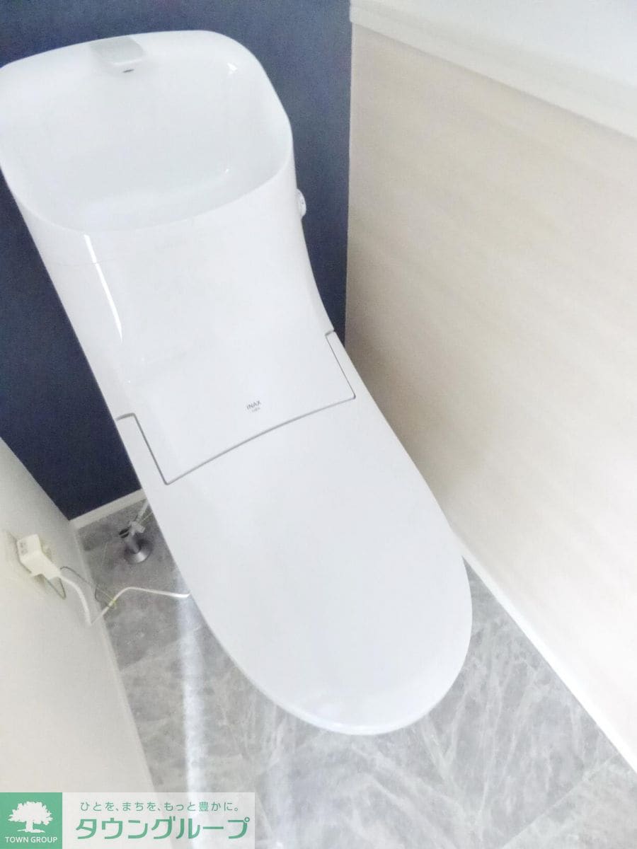 グランメール南田園の物件内観写真