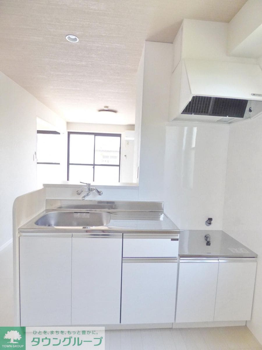 グランメール南田園の物件内観写真