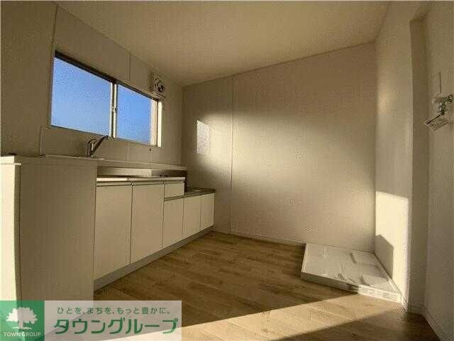 ファミリーコーポ(ファミリーコーポ)の物件内観写真