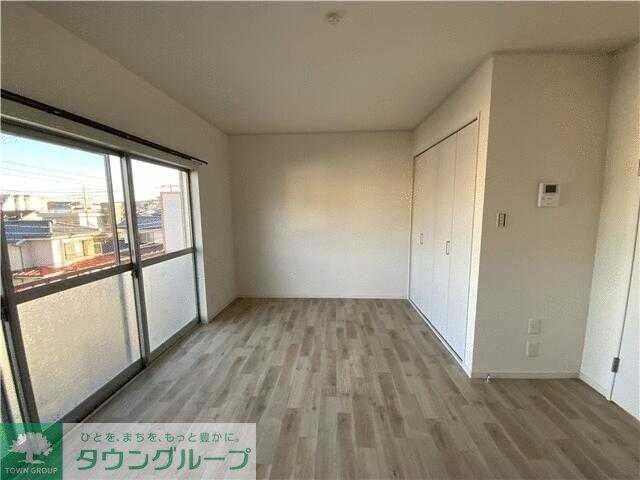 ファミリーコーポ(ファミリーコーポ)の物件内観写真