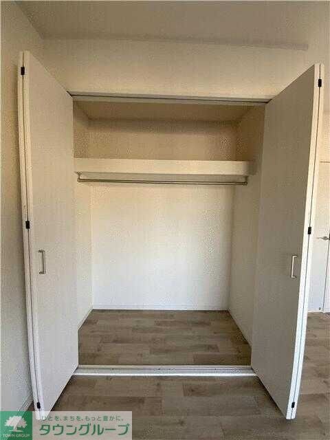 ファミリーコーポ(ファミリーコーポ)の物件内観写真