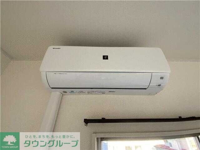 ファミリーコーポ(ファミリーコーポ)の物件内観写真