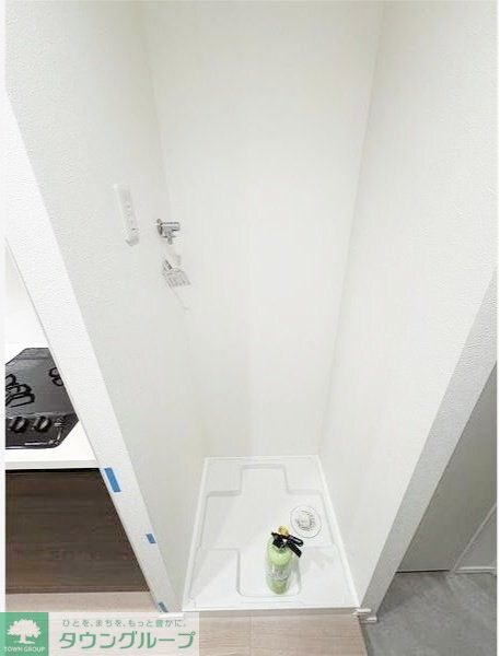 MAXIV八王子TREの物件内観写真