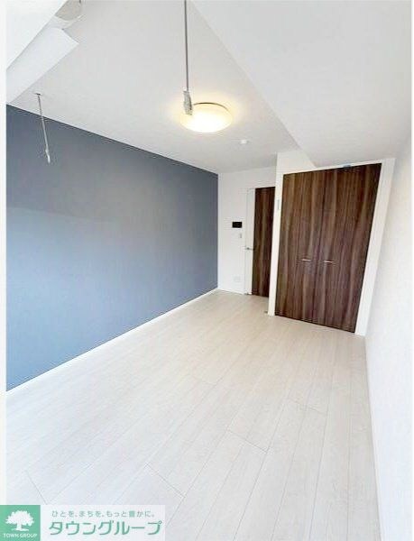 MAXIV八王子TREの物件内観写真