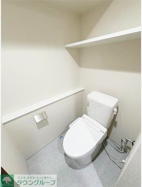 MAXIV八王子TREの物件内観写真