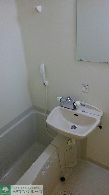 レオネクストウインズ立野の物件内観写真