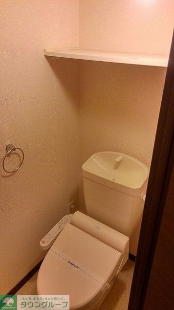 レオネクストウインズ立野の物件内観写真