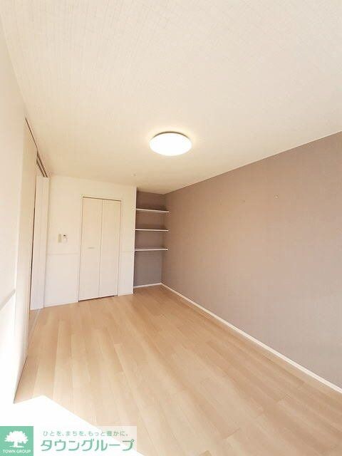 フィレールの物件内観写真