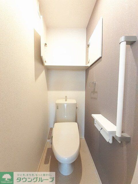 フィレールの物件内観写真