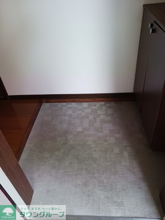 ラポールの物件内観写真