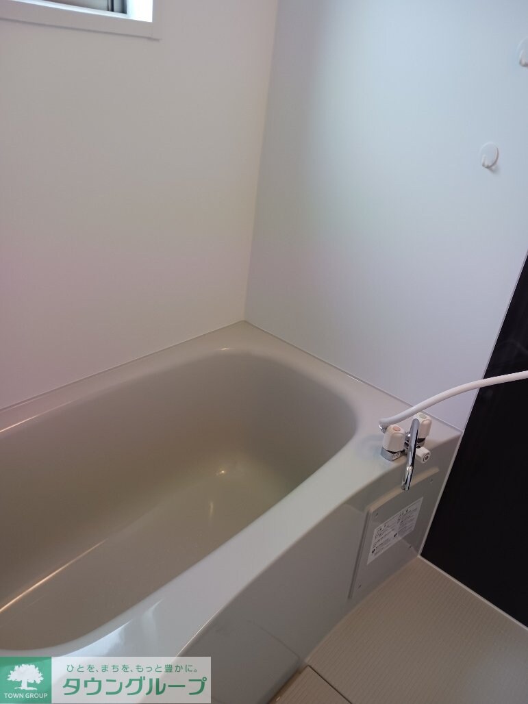 ラポールの物件内観写真