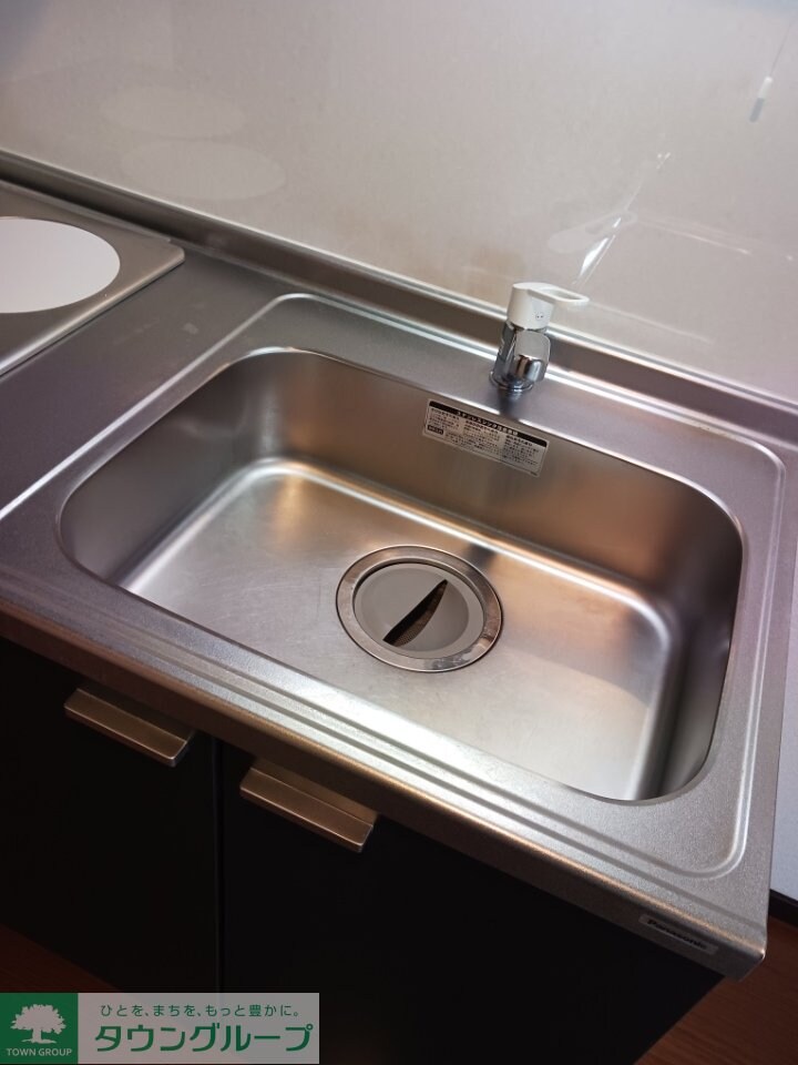 ラポールの物件内観写真