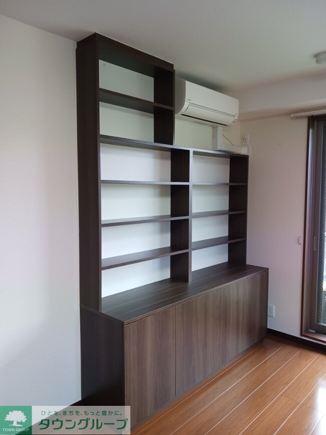 ラポールの物件内観写真