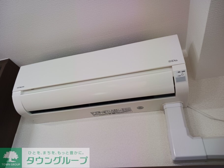 ラポールの物件内観写真