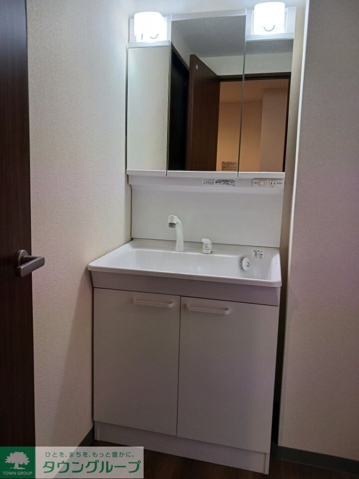 ラポールの物件内観写真