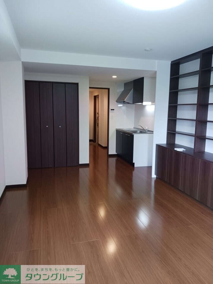 ラポールの物件内観写真