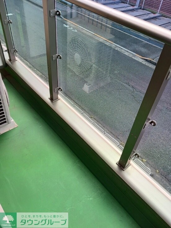 ラポールの物件内観写真