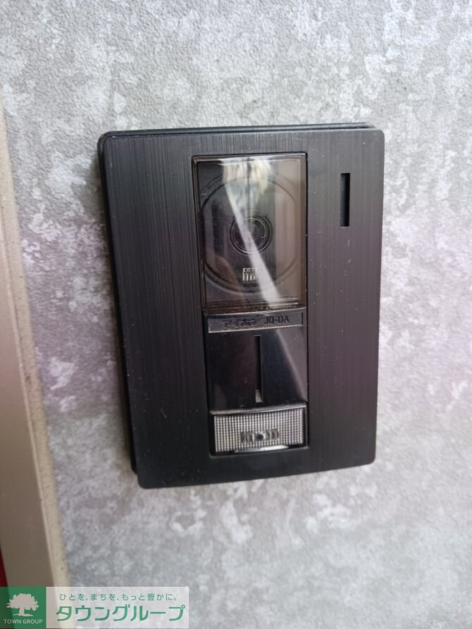 ラポールの物件内観写真