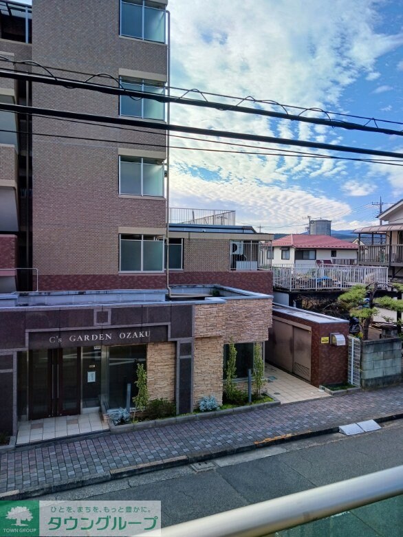 ラポールの物件内観写真