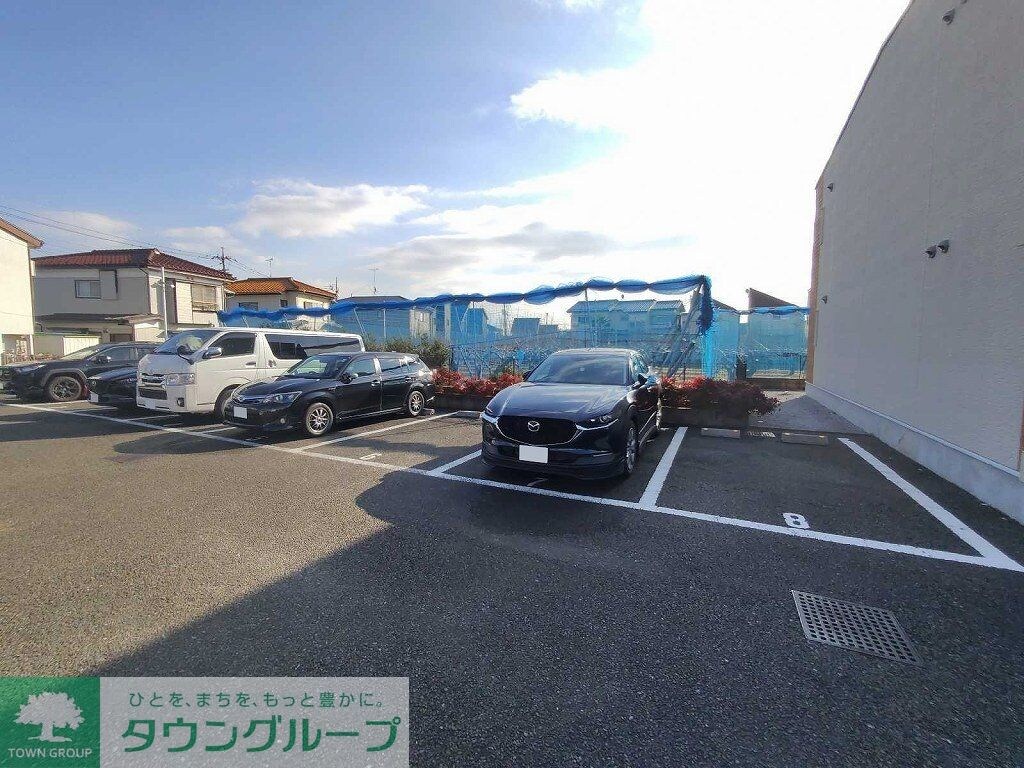 レオネクストハイム　トミの物件内観写真