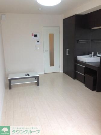 レオネクストハイム　トミの物件内観写真