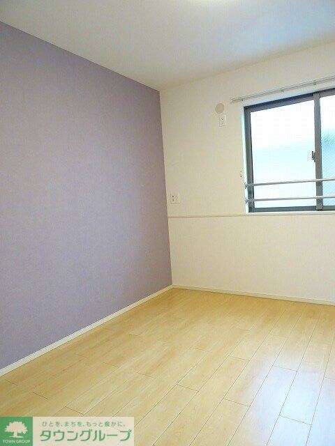 アティードの物件内観写真