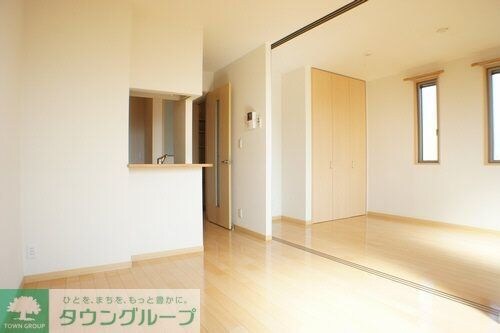 ガーデンコートハナの物件内観写真