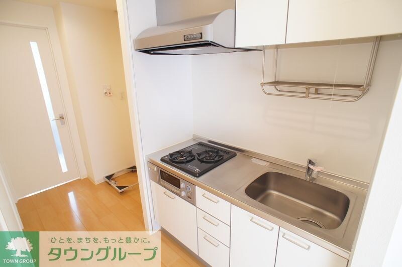 ヴァン・フォンテーヌの物件内観写真