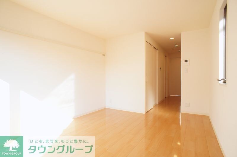 ヴァン・フォンテーヌの物件内観写真