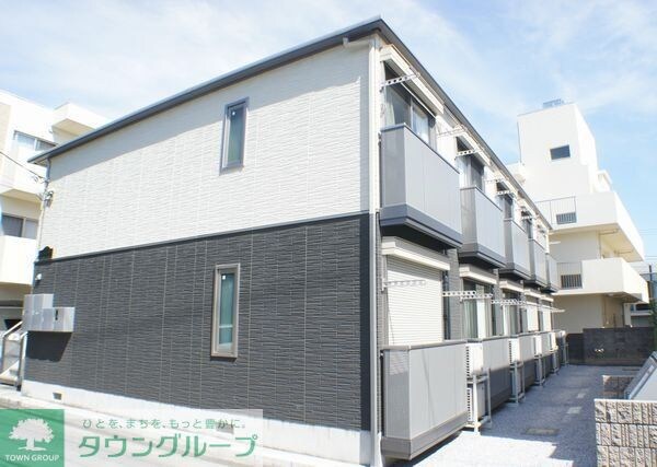 ヴァン・フォンテーヌの物件内観写真