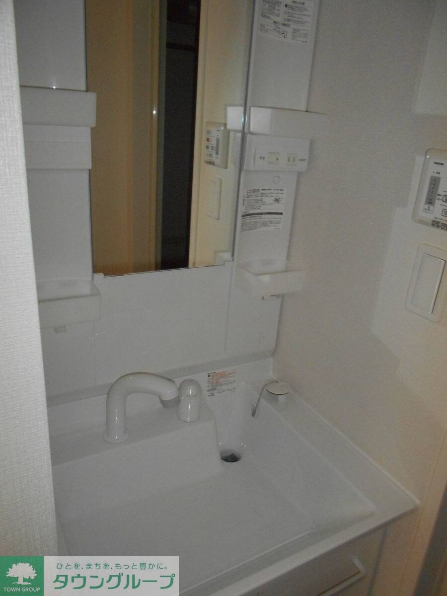 クレイノタイキョウの物件内観写真