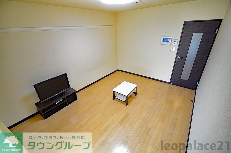 クレイノタイキョウの物件内観写真