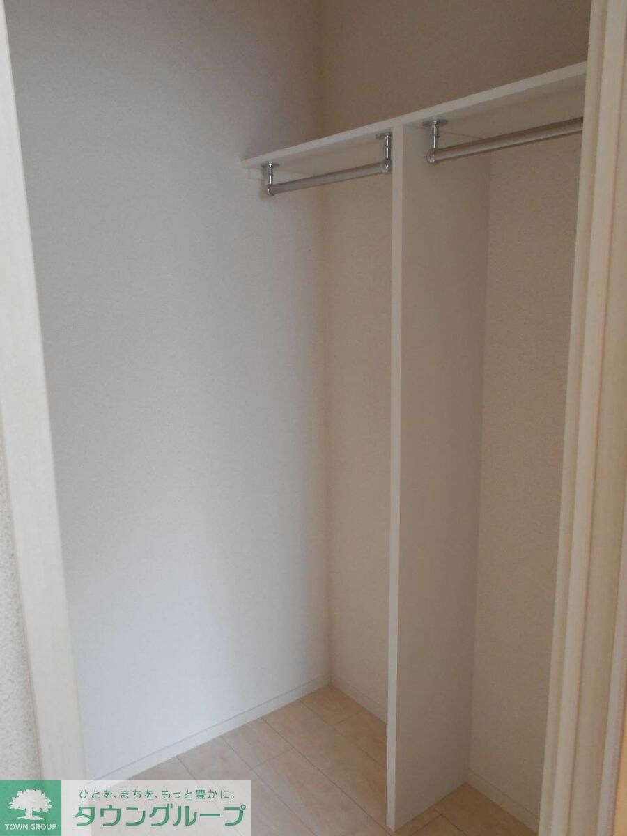 クレイノタイキョウの物件内観写真