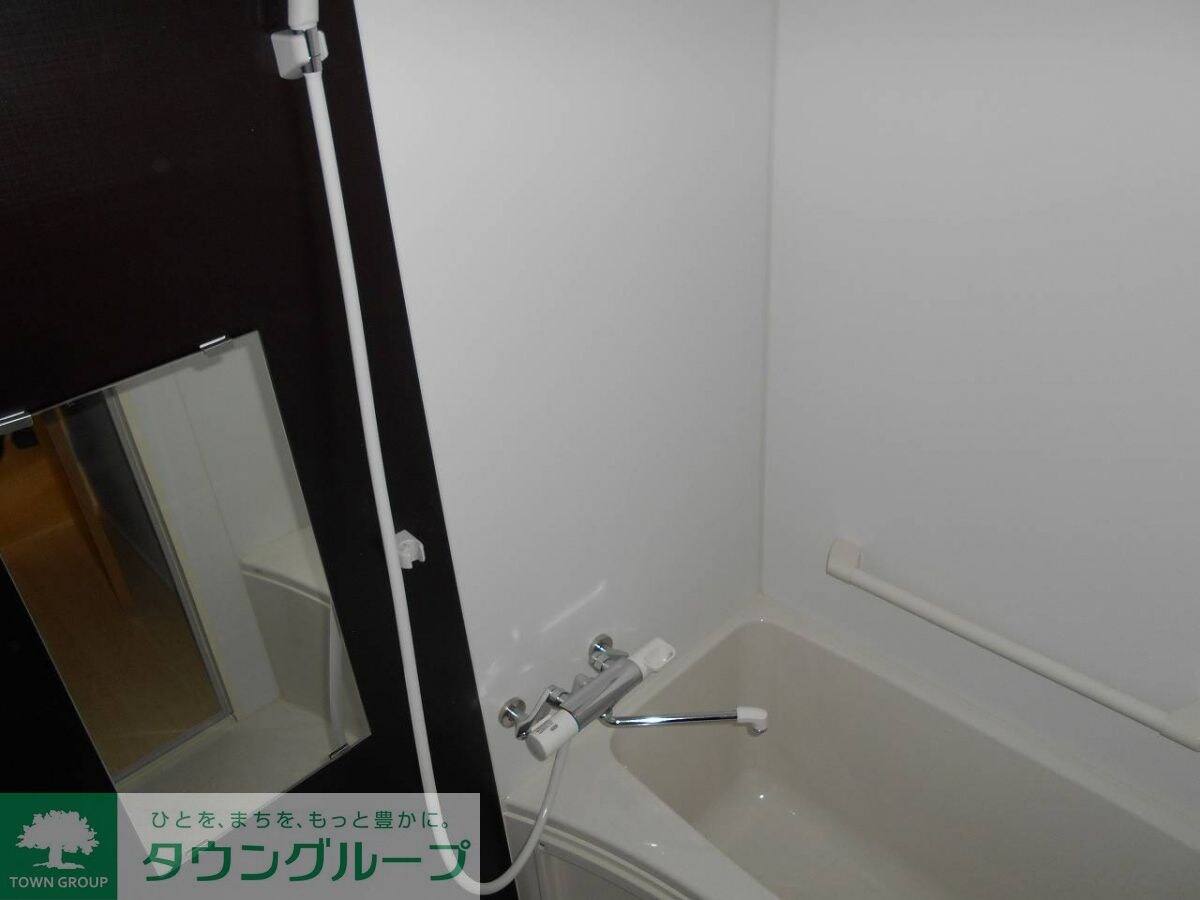 クレイノタイキョウの物件内観写真