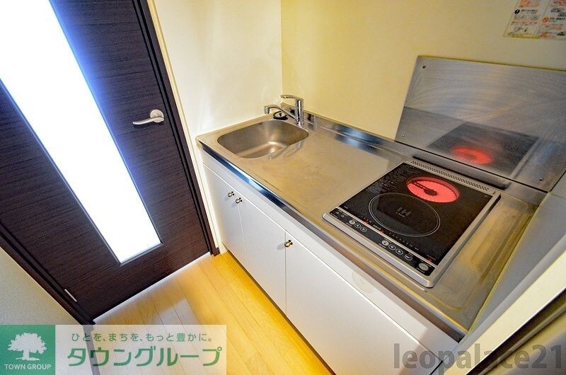 クレイノタイキョウの物件内観写真