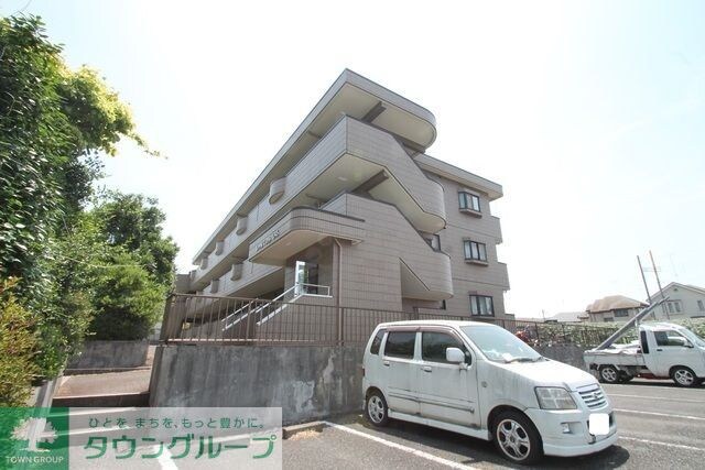 しゃんぐりらひる　の物件内観写真