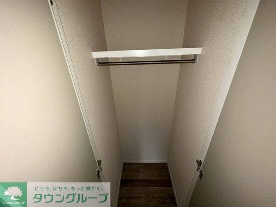 ライズホーム西武立川の物件内観写真