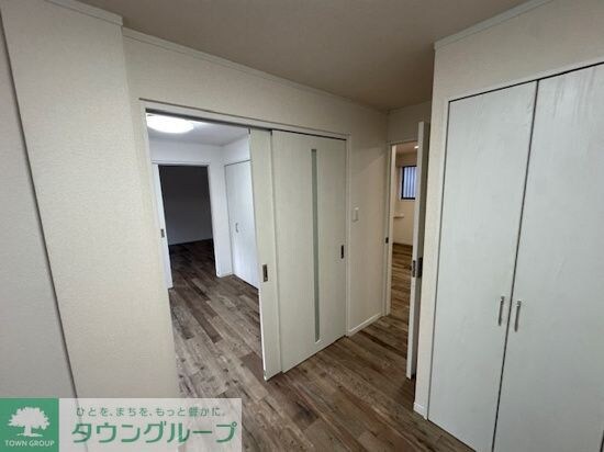 ライズホーム西武立川の物件内観写真