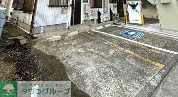 ライズホーム西武立川の物件内観写真