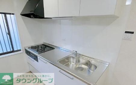 ライズホーム西武立川の物件内観写真