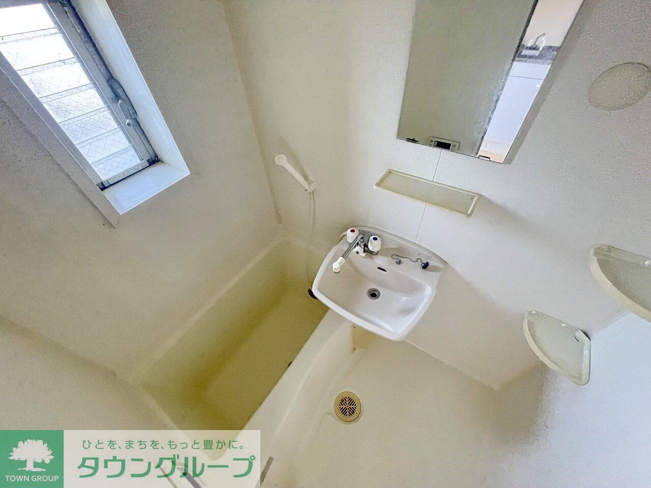 ルミエール宮寺の物件内観写真