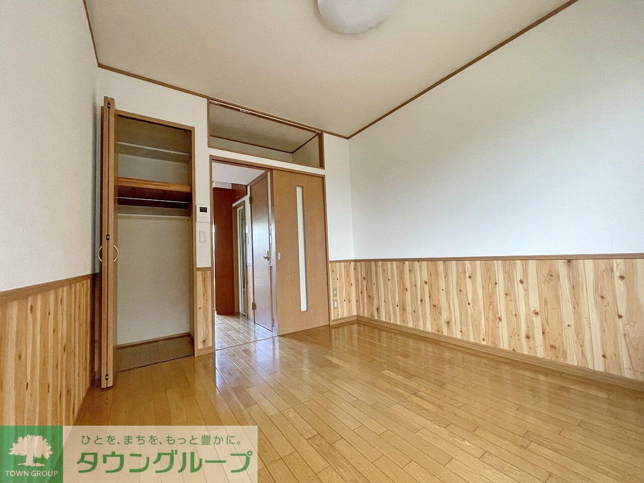 ルミエール宮寺の物件内観写真