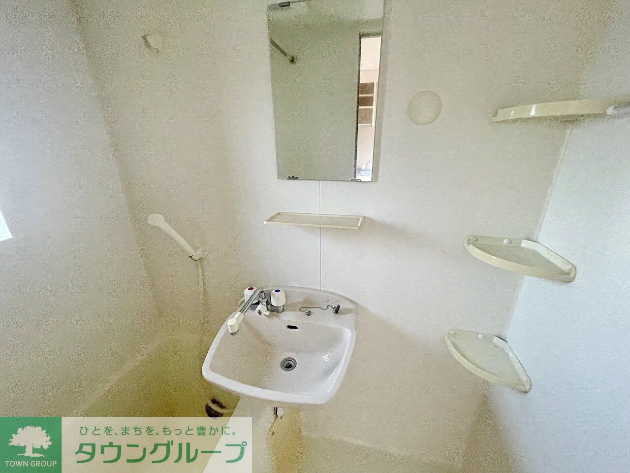 ルミエール宮寺の物件内観写真